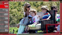 Charlie Sheen -- My Kids Are in Danger ... My Ex Brooke Mueller is an Evil Whore