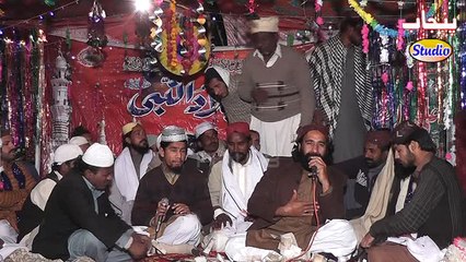 Tahir Abbas Khizer Khichi Saab (Chiniot) New Kalam Shan e Pir Sial Lajpal Punjab Studio Sahiwal Nazd Sial Shareef Sargodha