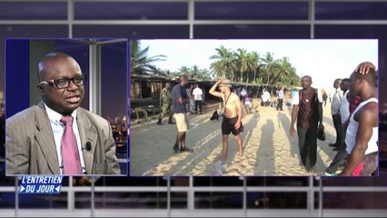 Entretien du Jour avec  Diaby Moussa Abdul Kader 150316