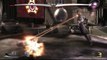 Injustice: Gods Among Us 【PS4】 - ✪ Zod Vs Aquaman ✪ | Classic Battles HD