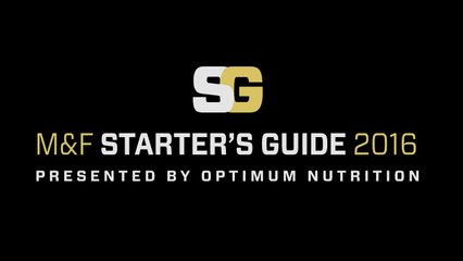 Gym Warm up Workout - Gym Workout Training