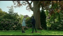 ‘O Lar das Crianças Peculiares’, de Tim Burton, ganha seu 1º trailer
