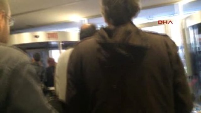 Savcı, Serbest Bıraktığı İngiliz Akademisyen'in Sınırdışı Edilmesini İstedi