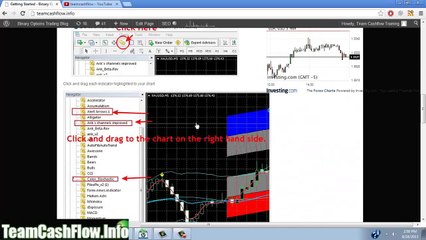 Binary Options Basics Part 12 [Binary Options 2016]