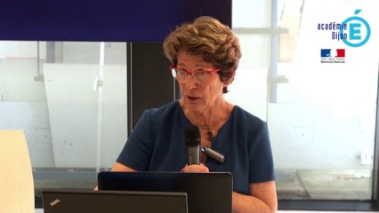 Postures et gestes professionnels du conseil en entretien de  formation