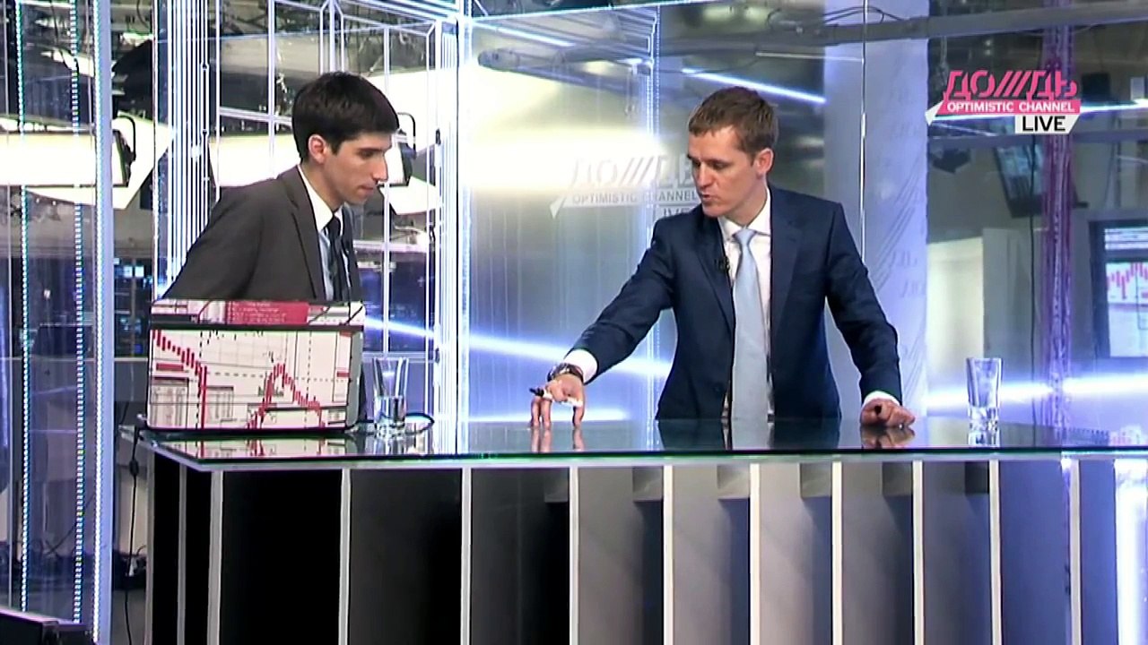 TeleTrade: Урок 3. Почему на Forex торгуют валютными парами?