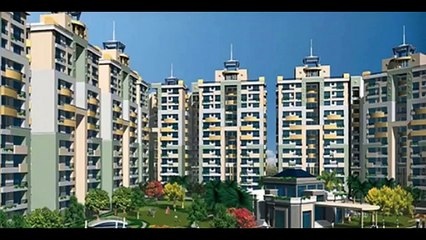 Gaur City 2 Smart Homes Housing Apartments-9555807777