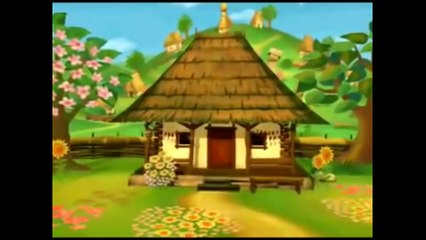 Capra cu trei iezi | PARODIE