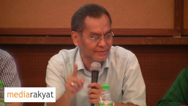 Dr Dzulkefly Ahmad: Gagasan Memerdekakan Negara Daripada Segala Kezaliman Akan Dapat Kita Diteruskan