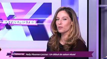Les Extrémistes - Retour sur les X Games de Nelly Moenne-Loccoz
