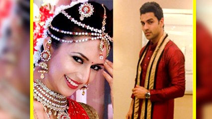 Revealed Divyanka &Vivek's To Tie The Knot In September
