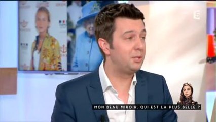 Jean Vincent Placé, le Stéphane Bern de la politique !