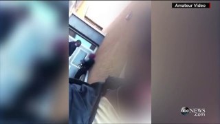 Police Officers CAUGHT Assaulting Student Charged