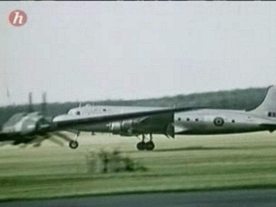 La Guerre Froide - 01 De 24 - Les Camarades 1917-1945 3/3