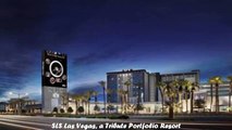 Hotels in Las Vegas SLS Las Vegas a Tribute Portfolio Resort Nevada