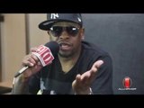Rapper: Scarface Talks About Donald Sterling