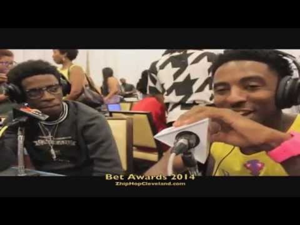 Rapper: Rich Homie Quan Bet Awards 2014 Full And Exclusive!