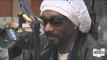 Snoop Dogg/Snoop Lion Interview at The Breakfast Club 2014 Exclusive FULL INTERVIEW