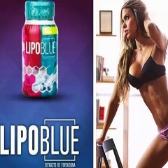 PROMOCION LIPO BLUE AHORRE $10.000 PESOS COMPRANDO LIPOBLUE WHATSAPP: 319 348 3710
