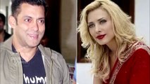 OMG! Salman Khan & Iulia Vantur BREAK UP