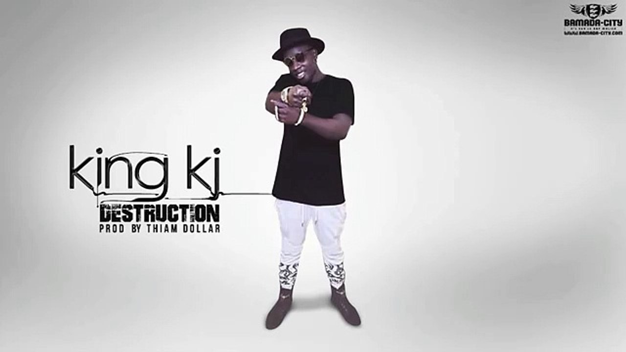 KING KJ DESTRUCTION