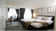 Hotels in Bangkok Cape House Serviced Apartments