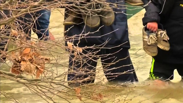 Refugjatët, zyrtarizohet paketa 700 mln euroshe e ndihmës - Top Channel Albania - News - Lajme