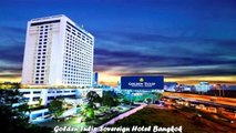 Hotels in Bangkok Golden Tulip Sovereign Hotel Bangkok