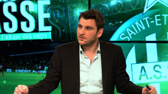 Club ASSE : l'avant-match ASSE-Montpellier