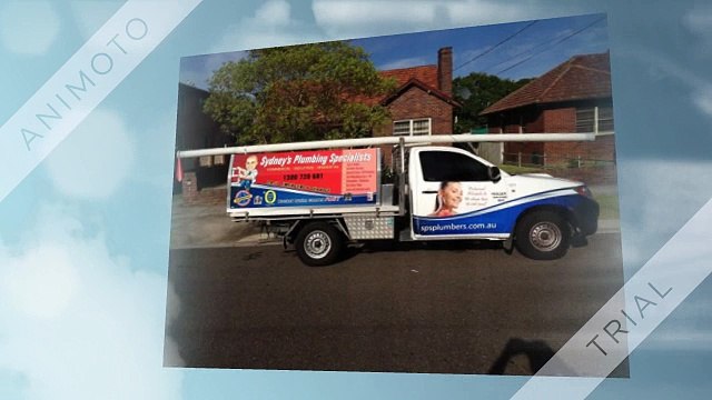 SPS Sydney's Plumbing Specialists