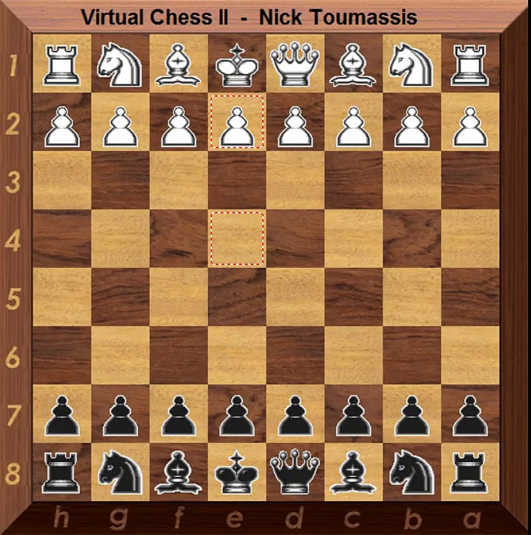 virtual chess