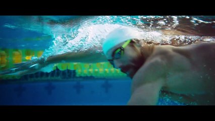PUB Under Armour : Rule Yourself avec Michael Phelps [HD]