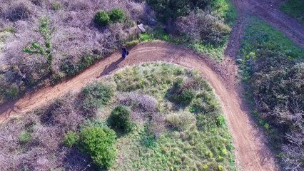 Premier cross / First cross (Full HD)