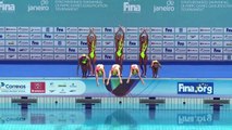 Japan  Synchronized Swimming Team Rio Olympic Games Qualification