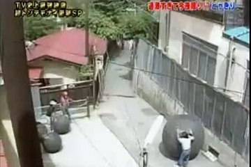 Pegadinha Japonesa 17