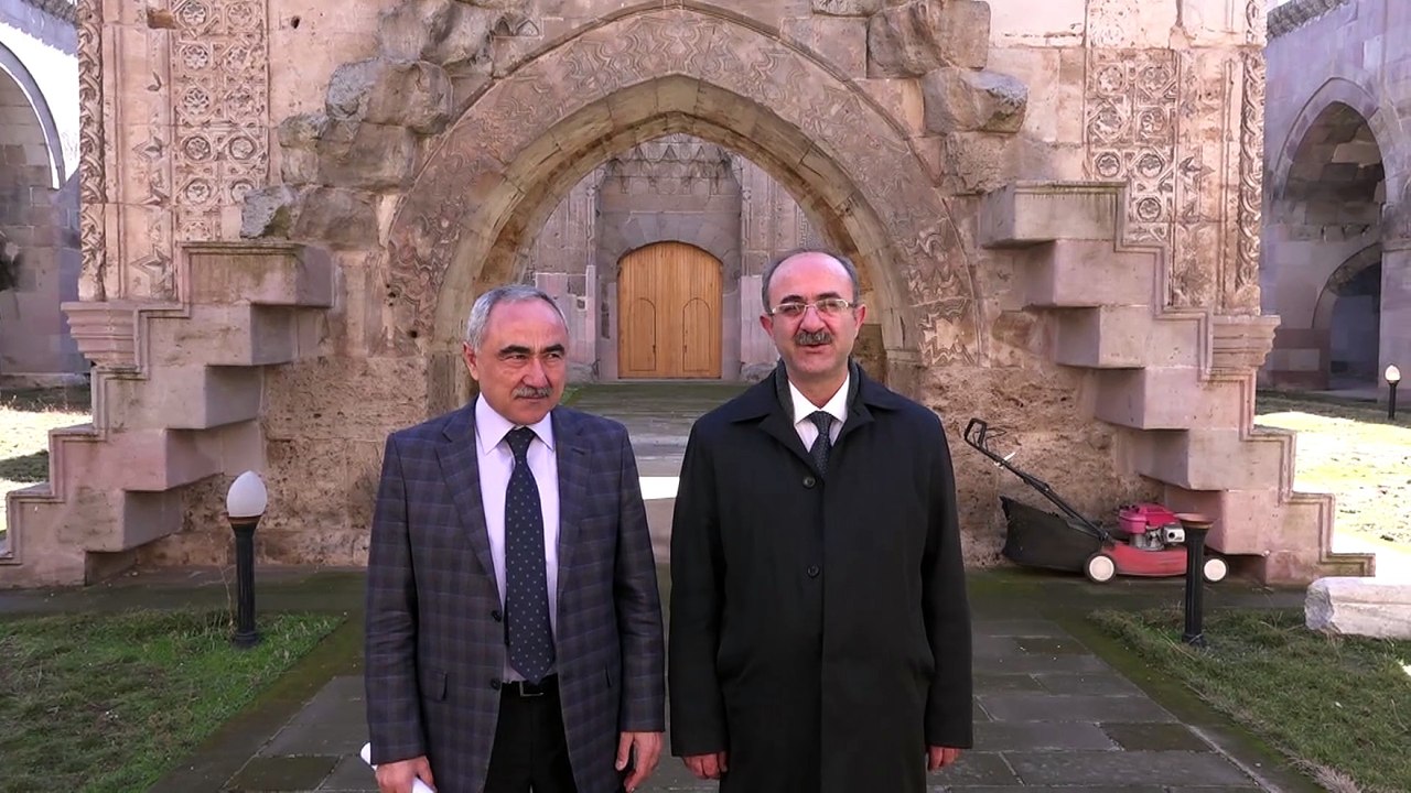 BÜNYAN BELEDİYESİ SULTANHANI’NDA ÇALIŞMALARA BAŞLIYOR