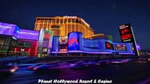 Hotels in Las Vegas Planet Hollywood Resort Casino Nevada
