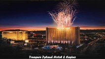 Hotels in Las Vegas Treasure Island Hotel Casino Nevada