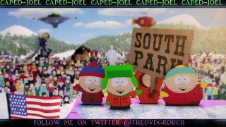 South Park S19E3 The City Part Of Town Review