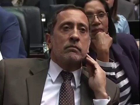 Así le respondió Aristóbulo Istúriz a José Guerra