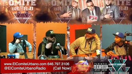 Tempo - Opina del incidente de Cosculluela en Ponce por tratar de Cantar Santa Cos