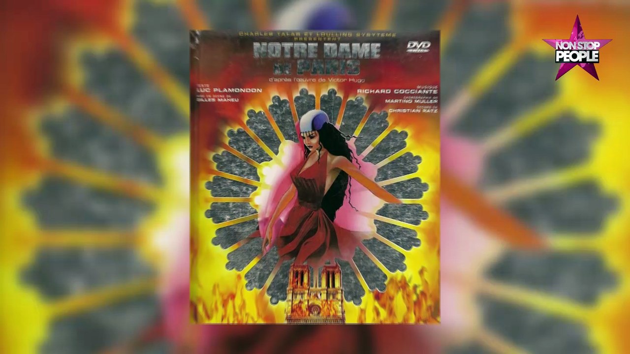 Julie Zenatti contre le retour de Notre-Dame de Paris ? Elle répond (vidéo)