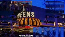Hotels in Las Vegas Four Queens Hotel and Casino Nevada