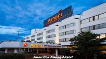 Hotels in Bangkok Amari Don Muang Airport