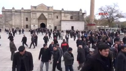 Aksaray?da Teröre Hayır Mitingi