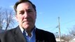 Sen. Joe Donnelly says America has made Carrier billions and then they take Indy plant to Mexico (News World)