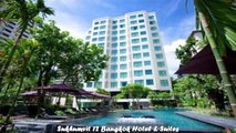Hotels in Bangkok Sukhumvit 12 Bangkok Hotel Suites