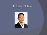 Frédéric Pichon