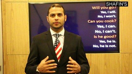 How to Learn English Speaking Easily : Lesson-2