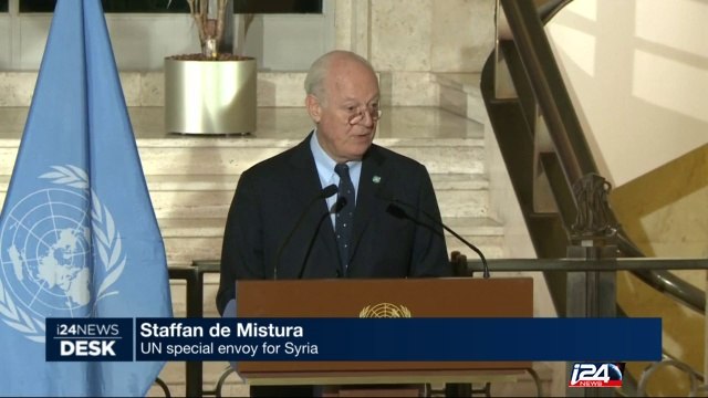 Kerry to visit Moscow as Russian pullout boosts Syria peace hopes